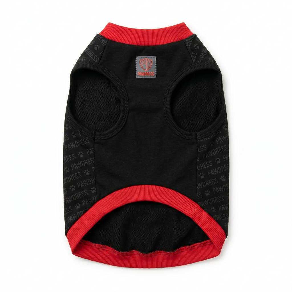 PawDress PAWS Classic Hoodie