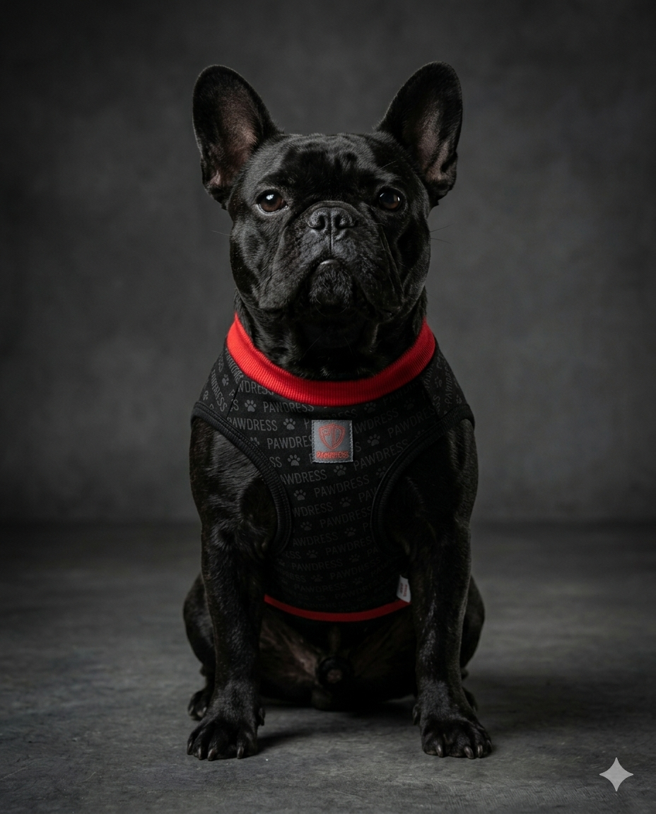 PawDress PAWS Classic Hoodie