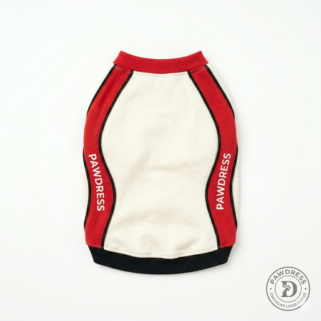 PawDress Classic Sport Vest