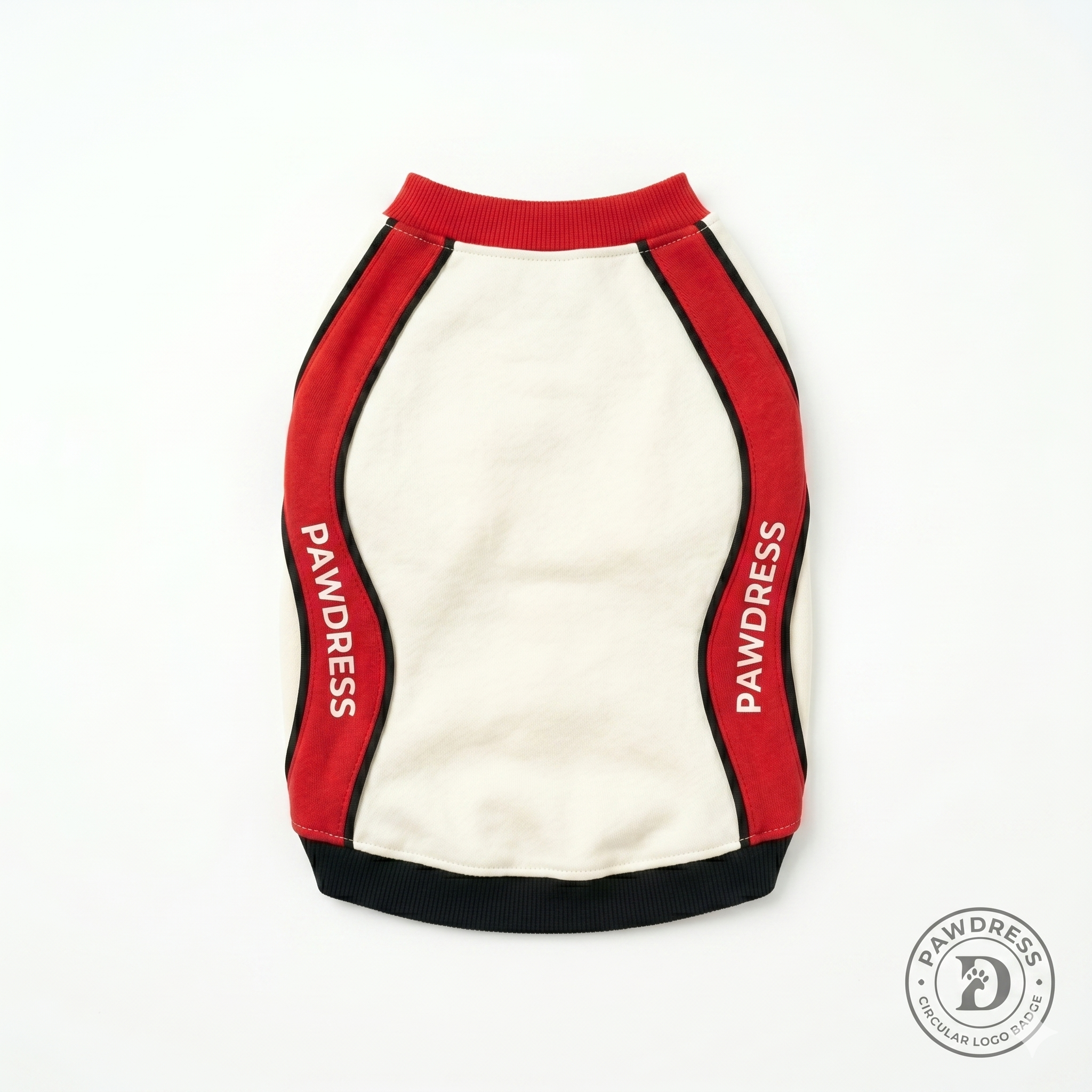 PawDress Classic Sport Vest